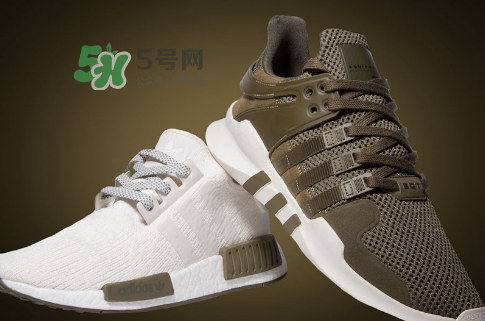 adidas chalk and olive pack多少錢_在哪買_哪幾款？