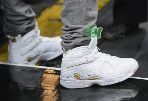 air jordan 8 retro ovo多少錢(qián)？ovo與aj8合作款什么時(shí)候發(fā)售？