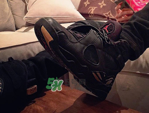 air jordan 8 retro ovo多少錢(qián)？ovo與aj8合作款什么時(shí)候發(fā)售？