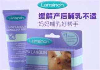 Lansinoh乳頭膏要洗嗎？Lansinoh乳頭膏成分安全嗎？