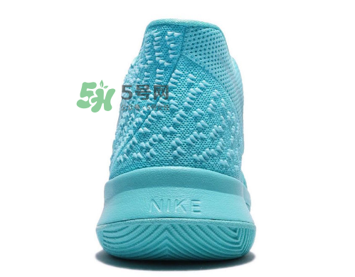 nike kyrie 3 aqua配色什么時(shí)候發(fā)售？歐文3代aqua發(fā)售日期