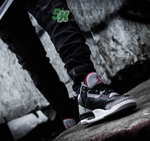 air jordan 3 retro og black cement黑水泥什么時(shí)候發(fā)售？