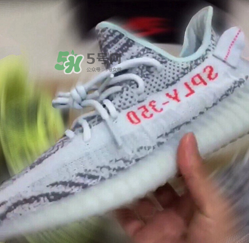 adidas yeezy boost 350 v2 blue tint什么時(shí)候發(fā)售？