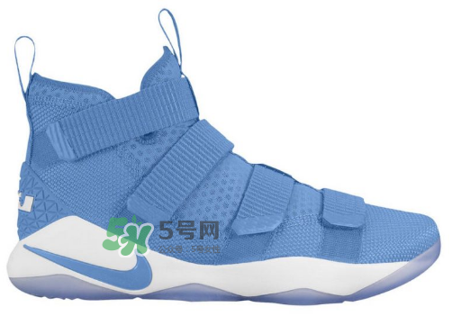 nike lebron soldier 11 tb團隊配色有哪幾款_多少錢？