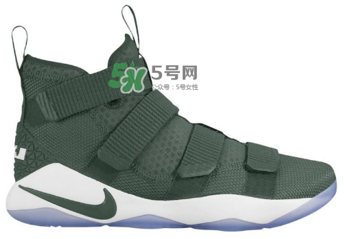 nike lebron soldier 11 tb團隊配色有哪幾款_多少錢？