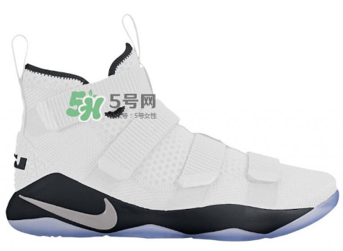 nike lebron soldier 11 tb團隊配色有哪幾款_多少錢？