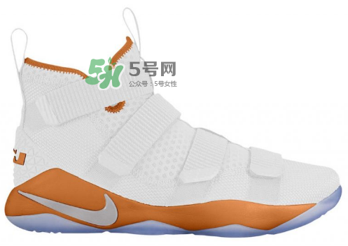 nike lebron soldier 11 tb團隊配色有哪幾款_多少錢？