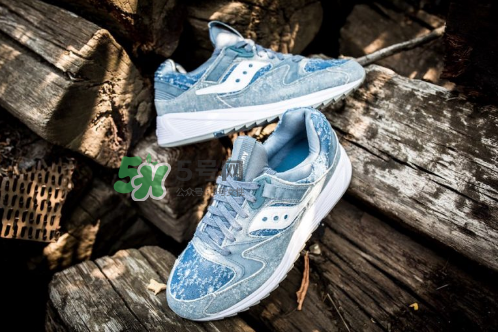 saucony grid 8500 md boro多少錢_在哪買？