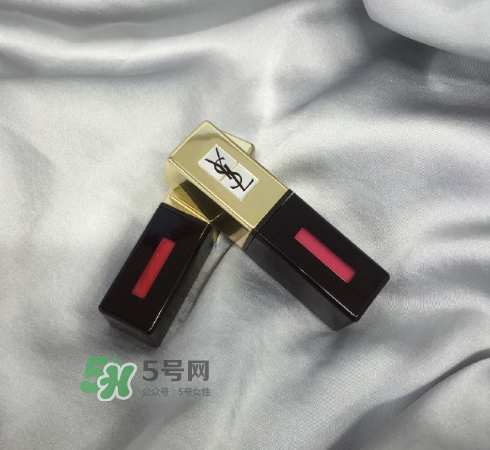 ysl方管204多少錢？ysl204唇釉價格