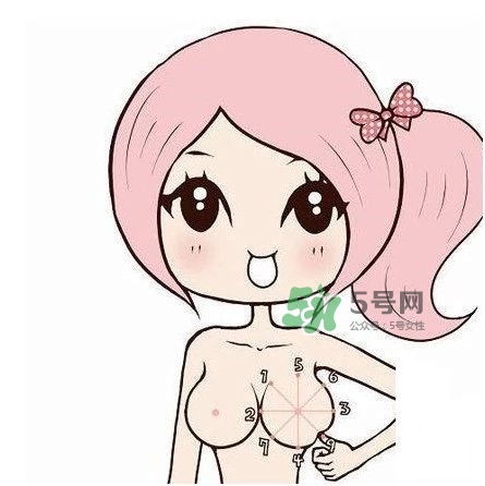 乳貼是什么？乳貼有什么作用？