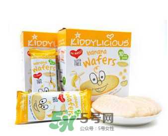 kiddyliciou童之味是什么品牌？kiddyliciou童之味是哪個(gè)國(guó)家的？