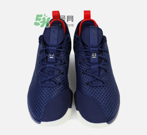 nike lebron 14 low usa配色什么時候發(fā)售_多少錢？