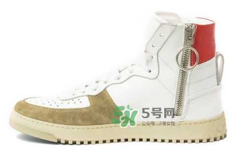 off white 70s sneaker high多少錢？off white復(fù)古運(yùn)動(dòng)鞋價(jià)格