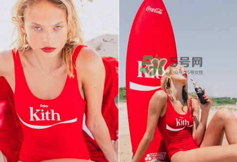 kith與cocacola2017聯(lián)名系列多少錢_在哪買_怎么買？