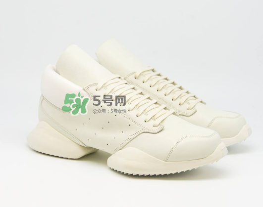 rick owens與adidas結(jié)束合作是真的嗎_為什么終止合作？