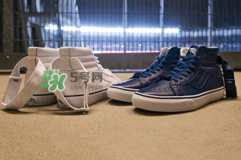 mlb yankees與vans聯(lián)名sk8-hi reissue lx 101鞋子在哪買(mǎi)？