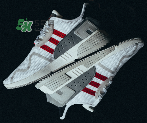 adidas eqt cushion adv亞洲限量款國內(nèi)發(fā)售多少雙？