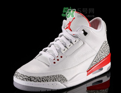 air jordan 3 katrina要延期發(fā)售嗎？aj3 katrina延期什么時候發(fā)售？