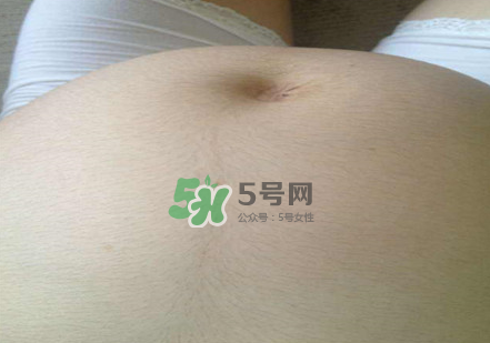 懷女孩肚子上會(huì)長毛嗎？懷女孩肚子特征圖片