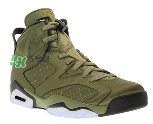 air jordan 6 promo jacket同款夾克會發(fā)售嗎？