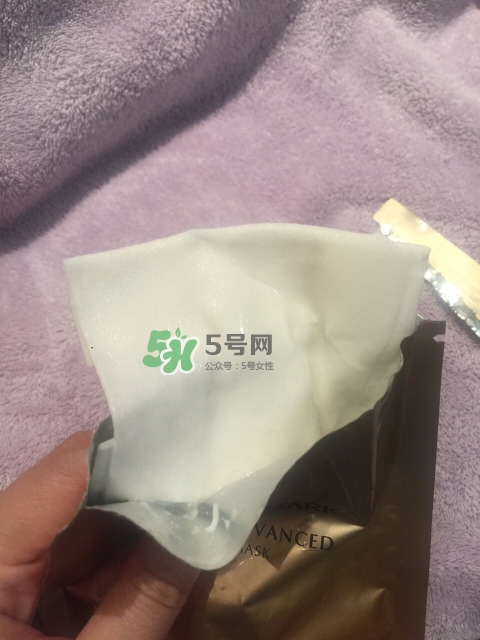 covermark母細(xì)胞面膜多少錢？covermark面膜一盒多少片