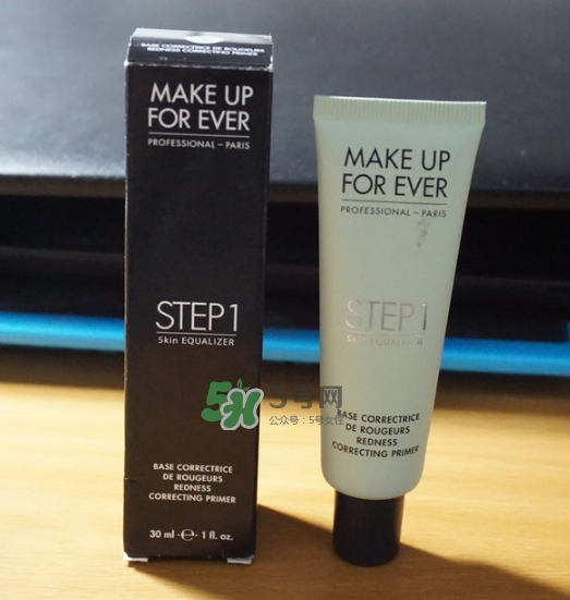 Make up forever浮生若夢(mèng)隔離霜怎么樣？浮生若夢(mèng)隔離好用嗎？