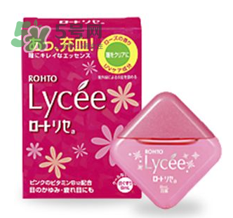 孕婦能用Lycee眼藥水嗎？Lycee眼藥水孕婦能不能用？