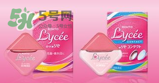 Lycee眼藥水價(jià)格多少？ Lycee眼藥水售價(jià)多少？