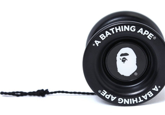 a bathing ape yoyo球多少錢(qián)？bape悠悠球價(jià)格