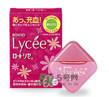 Lycee小花眼藥水保質(zhì)期多久？Lycee小花眼藥水保質(zhì)期怎么看？