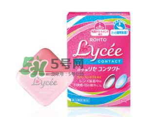 Lycee小花眼藥水保質(zhì)期多久？Lycee小花眼藥水保質(zhì)期怎么看？