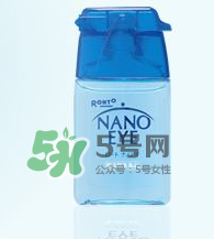 Nano Eye眼藥水怎么樣？Nano Eye眼藥水好用嗎？