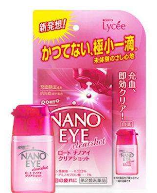 Nano Eye眼藥水價(jià)格多少？Nano Eye眼藥水保質(zhì)期多久？