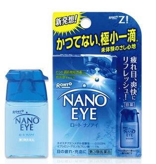 Nano Eye眼藥水價(jià)格多少？Nano Eye眼藥水保質(zhì)期多久？