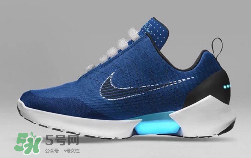 nike hyperadapt 1.0皇家藍配色什么時候發(fā)售？