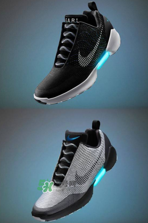 nike hyperadapt 1.0皇家藍配色什么時候發(fā)售？