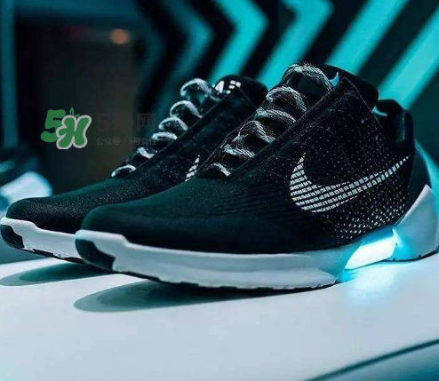 nike hyperadapt 1.0皇家藍配色什么時候發(fā)售？