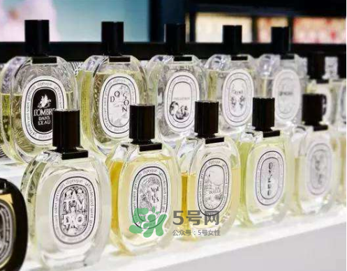 Diptyque2017新款限量香水套裝多少錢？怎么樣？