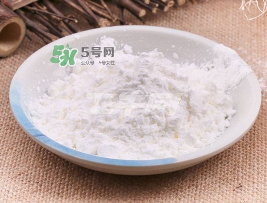 生粉可以做煎餅嗎？生粉可以做什么？