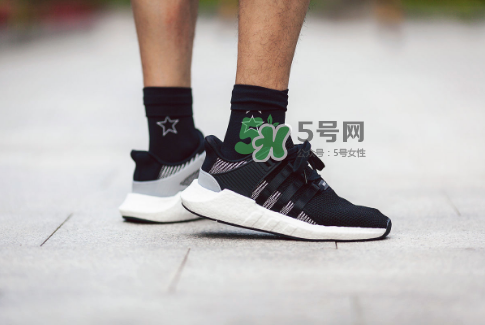 adidas eqt 93/17 boost怎么樣？阿迪達斯eqt 93/17 boost測評