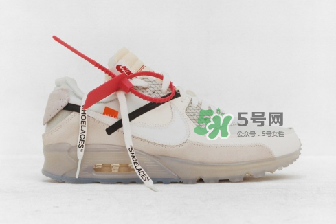 nike與off white聯(lián)名系列有幾款？nike與off white聯(lián)名有哪幾款？