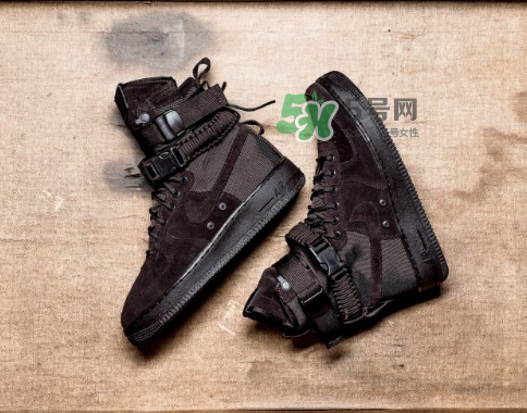 nike sf af 1 velvet brown實(shí)物怎么樣_什么時(shí)候發(fā)售？