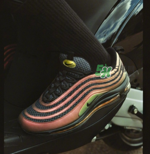 skepta與nike air max 97聯(lián)名什么時(shí)候發(fā)售_上腳效果_實(shí)物怎么樣？