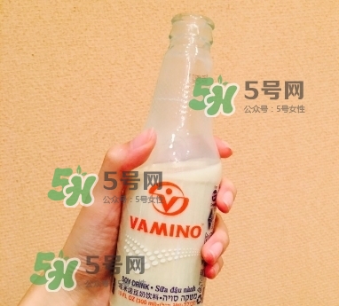 vamino哇米諾豆奶多少錢一瓶？哇米諾豆奶好喝嗎？