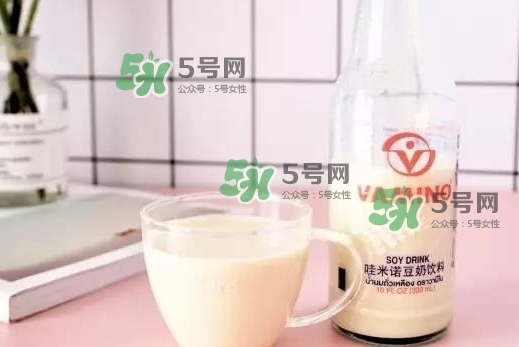 vamino哇米諾豆奶多少錢一瓶？哇米諾豆奶好喝嗎？