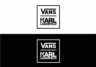 vans與老佛爺karl lagerfeld聯(lián)名什么時候發(fā)售_多少錢？