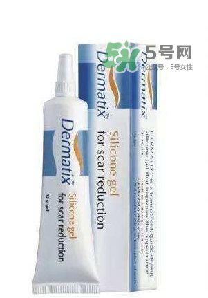 Dermatix舒痕哺乳期能用嗎？Dermatix舒痕疤痕膏使用說(shuō)明