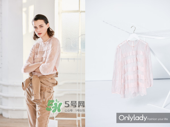 Claudie Pierlot是什么牌子？Claudie Pierlot怎么讀？