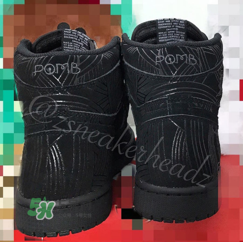 air jordan 1 los primeros實(shí)物什么樣_什么時(shí)候發(fā)售？