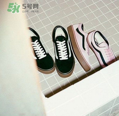 vans2017秋冬新款有哪些？vans2017秋冬新款好看嗎？